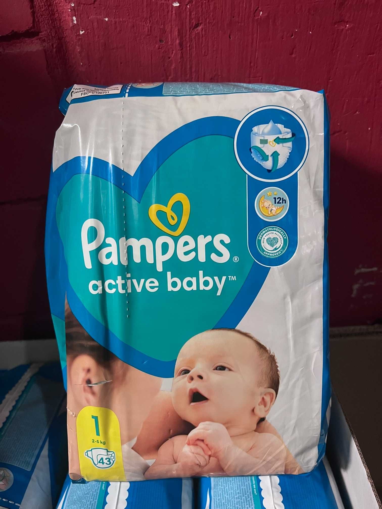 pampers premium care 4 leclers