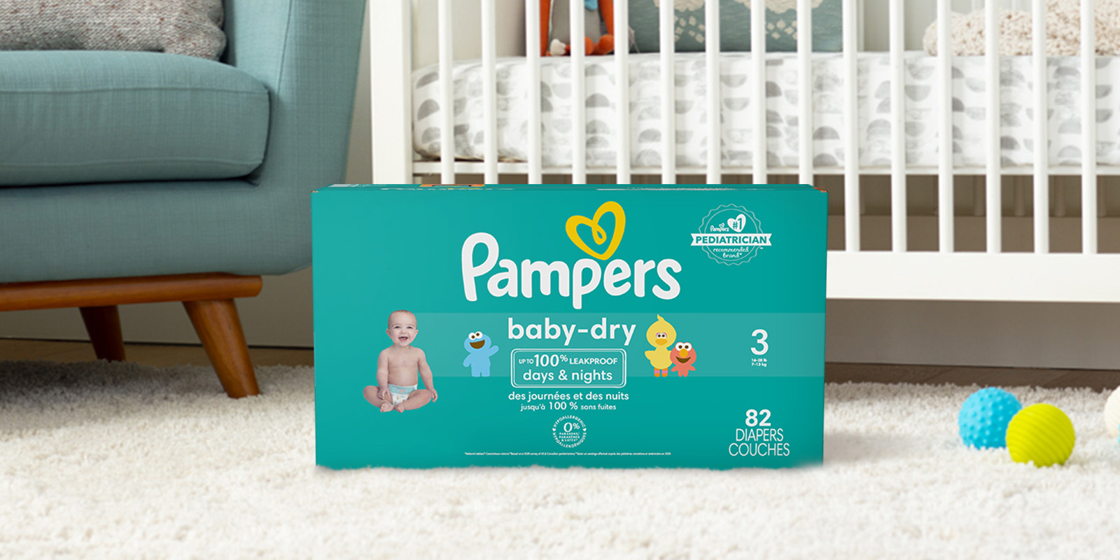 pampers active boy pants