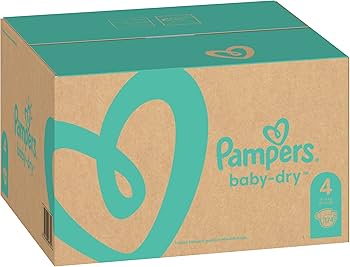 pieluchy pampers premium care 3 rossman