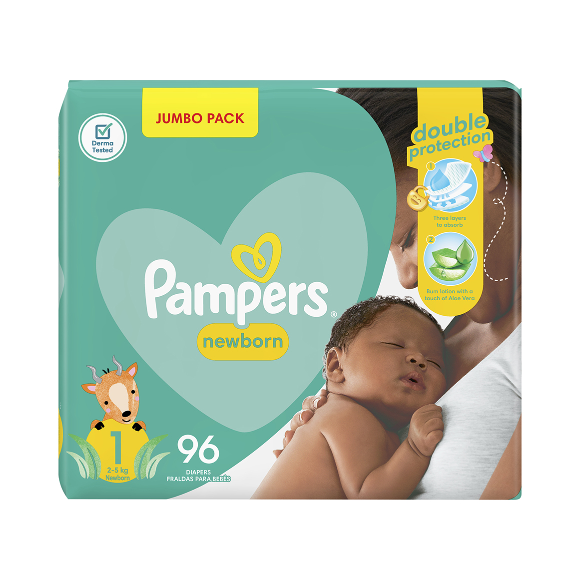 pampers wallpaper