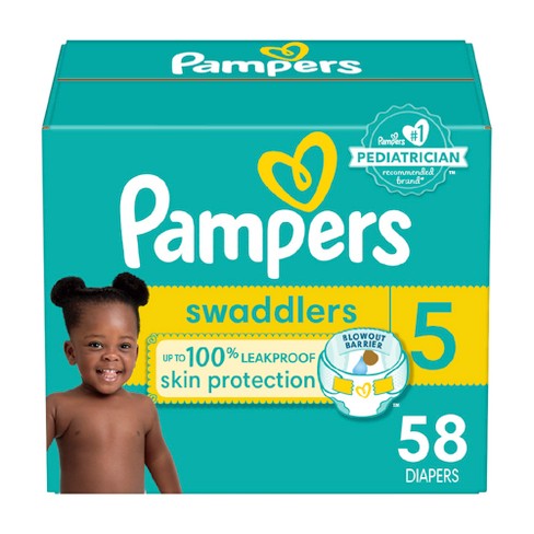 pampers 3 pants