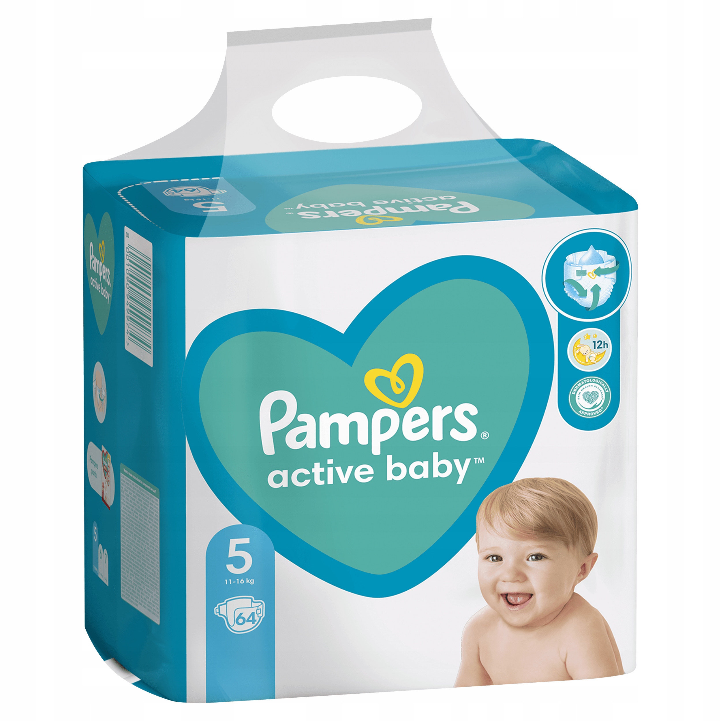 pampers 3 c