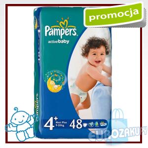 pampers premium care 2 promocja