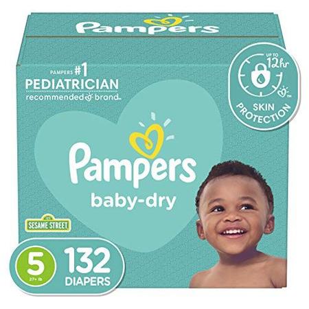 pampersy pampers 0