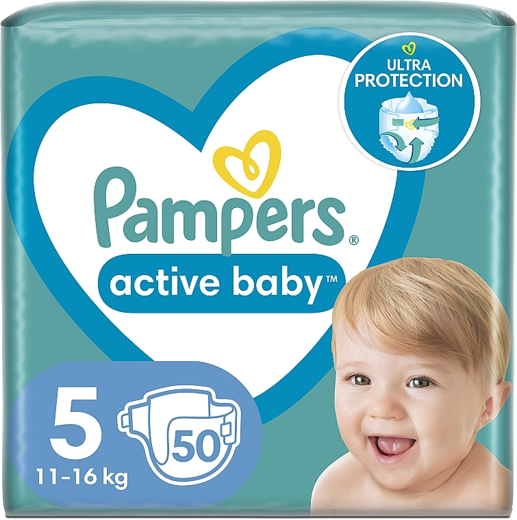 pampers new baby dry na noc