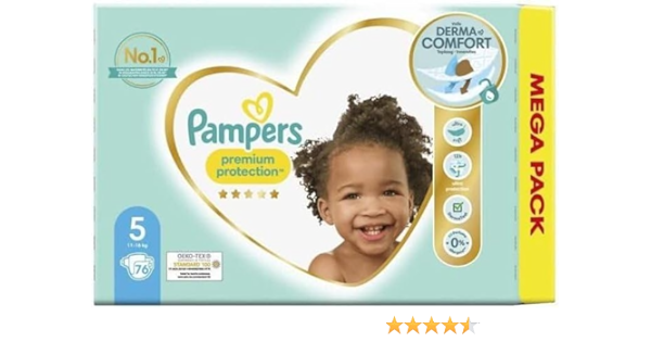 pieluchomajtki pampers 3 ceneo