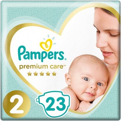 pampers chusteczki do buzi