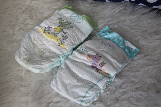 pampers 240 2 emag