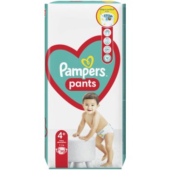 pampers rozmiar 7 pants ceneo