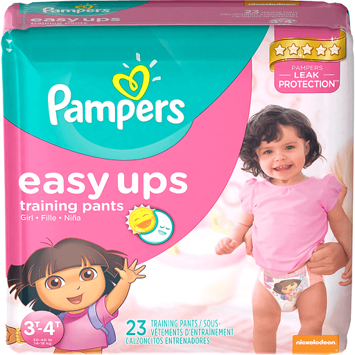 pampers 3 premium care pants super pharm