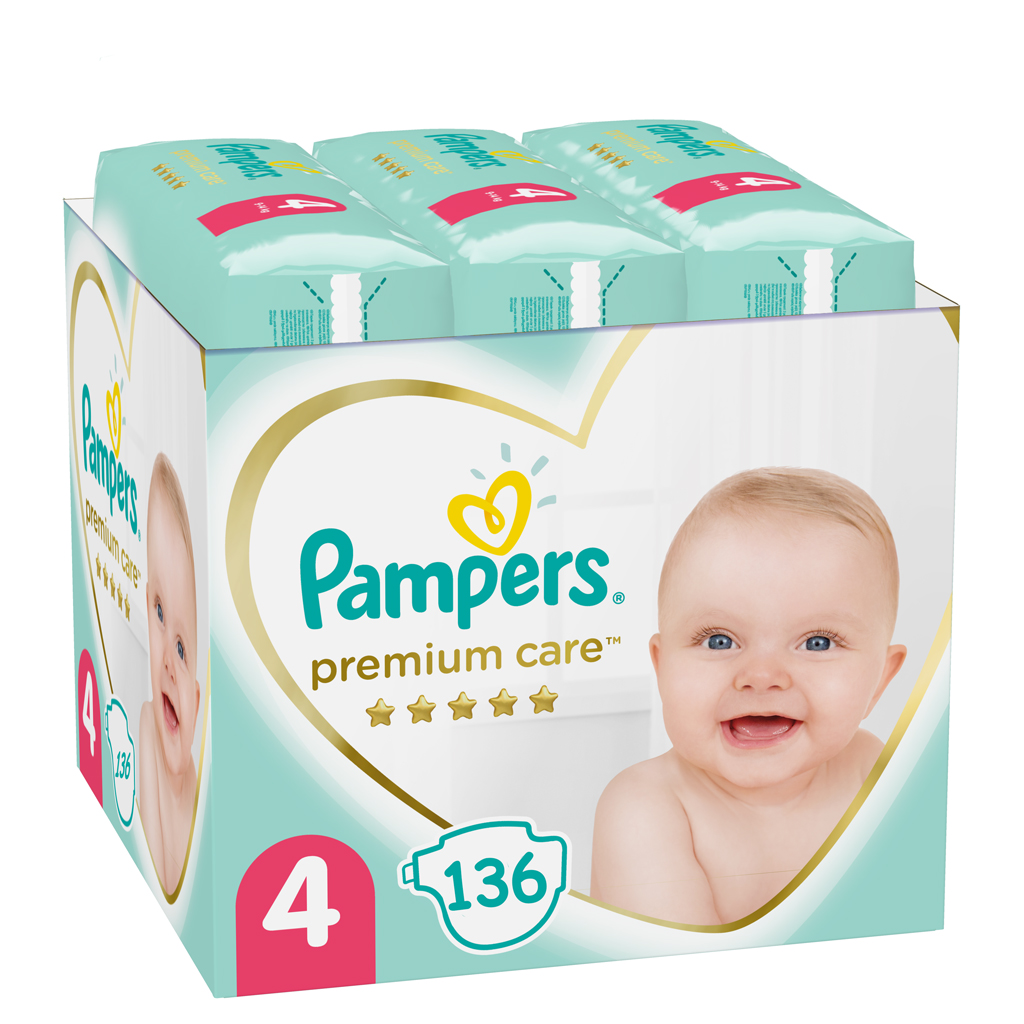 róznica cenowa pampers