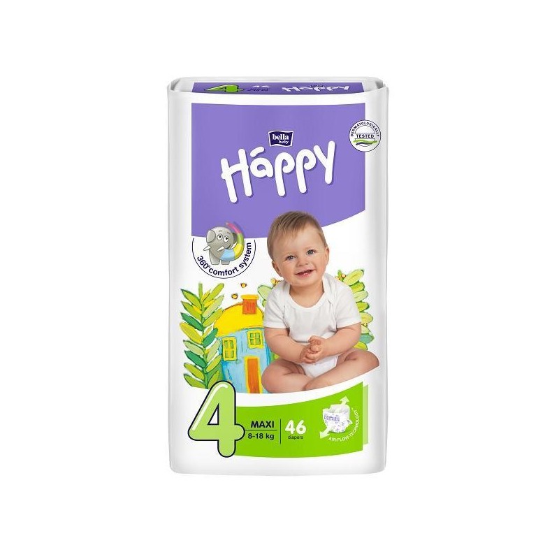 pampers na życzenie