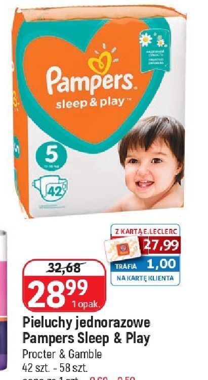 pampers 5 doz