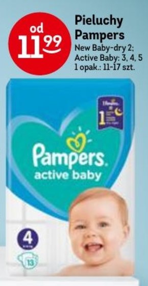 pampers 68