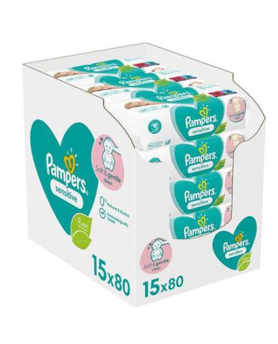 pampers pants 4 emag