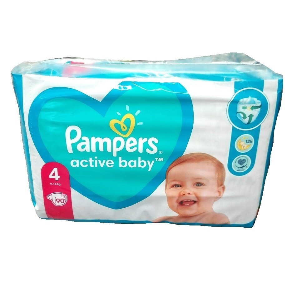 pampers premium care 2 mini 240