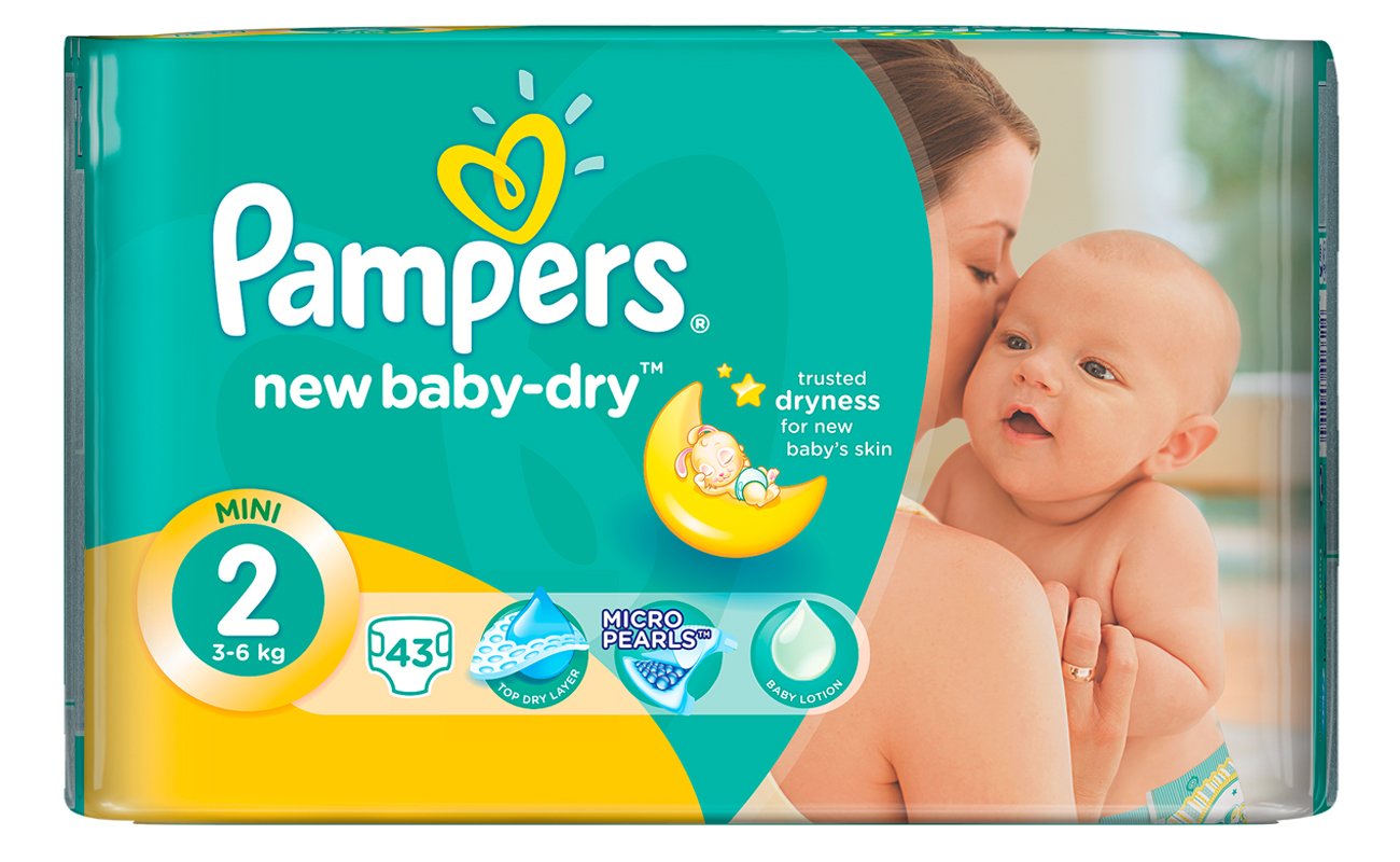 pampers 0 gdzie kupic