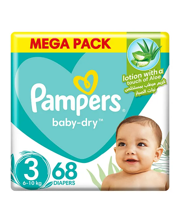 pieluszki pampers premium care newborn 2