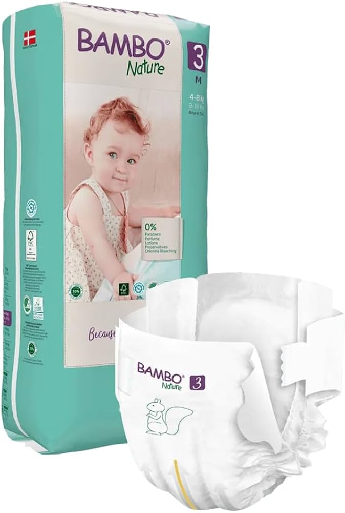 pampers prima 2