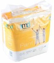 pampers active baby 3 150 szt