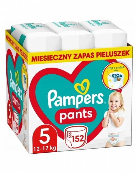 pampers premium care pieluchomajtki rozmiar 4