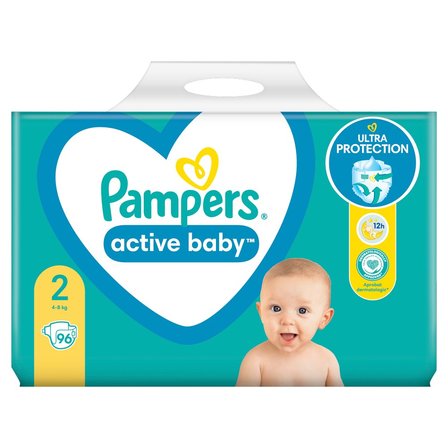 makro pampers premium