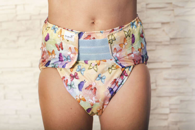 pampers pants 5 64 szt