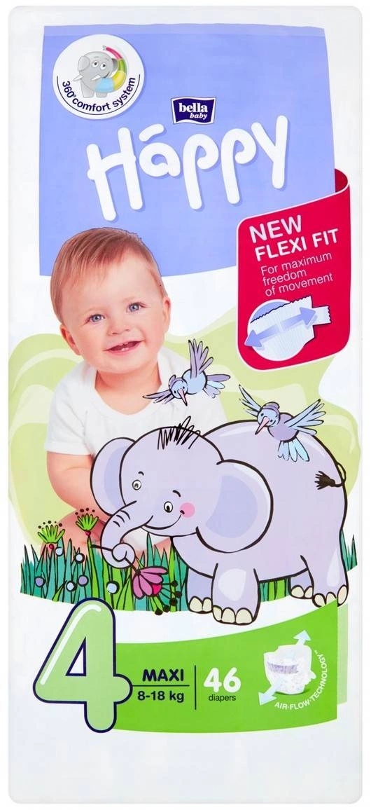 pieluszki pampers premium care pampers