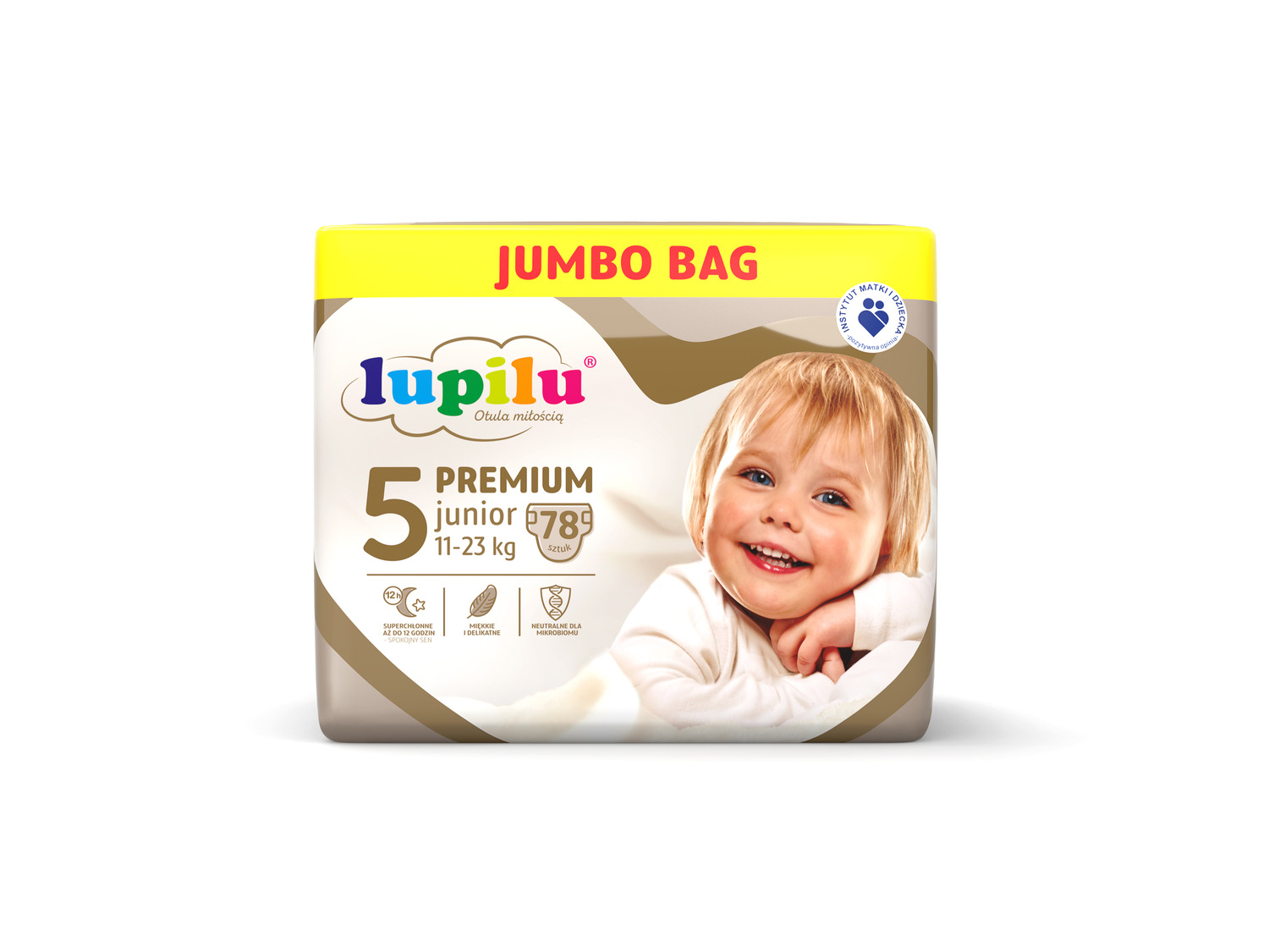 cena tylko z kartą rossnę pampers new baby-dry