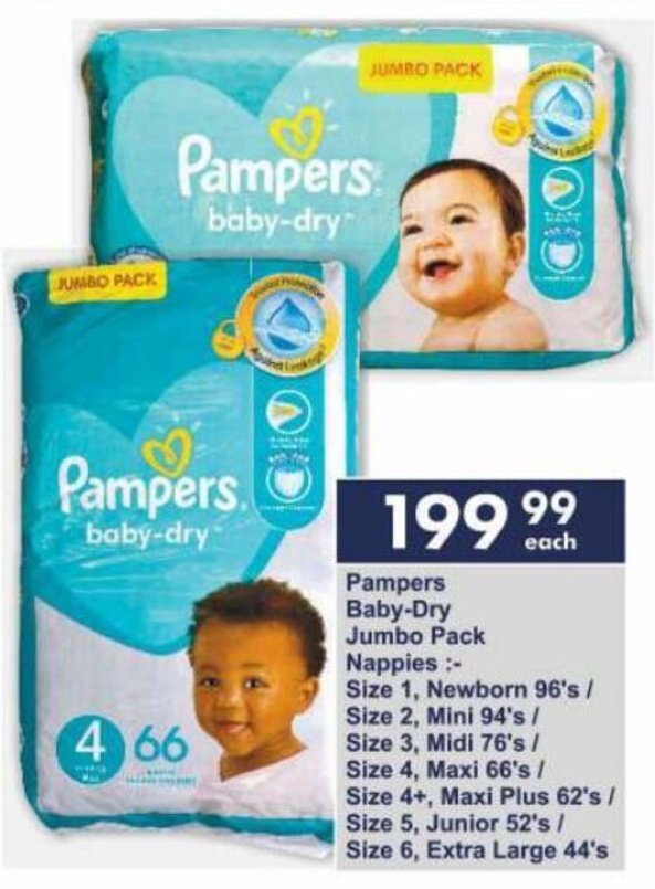 chusteczki pampers sensitive opis