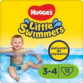 huggies water