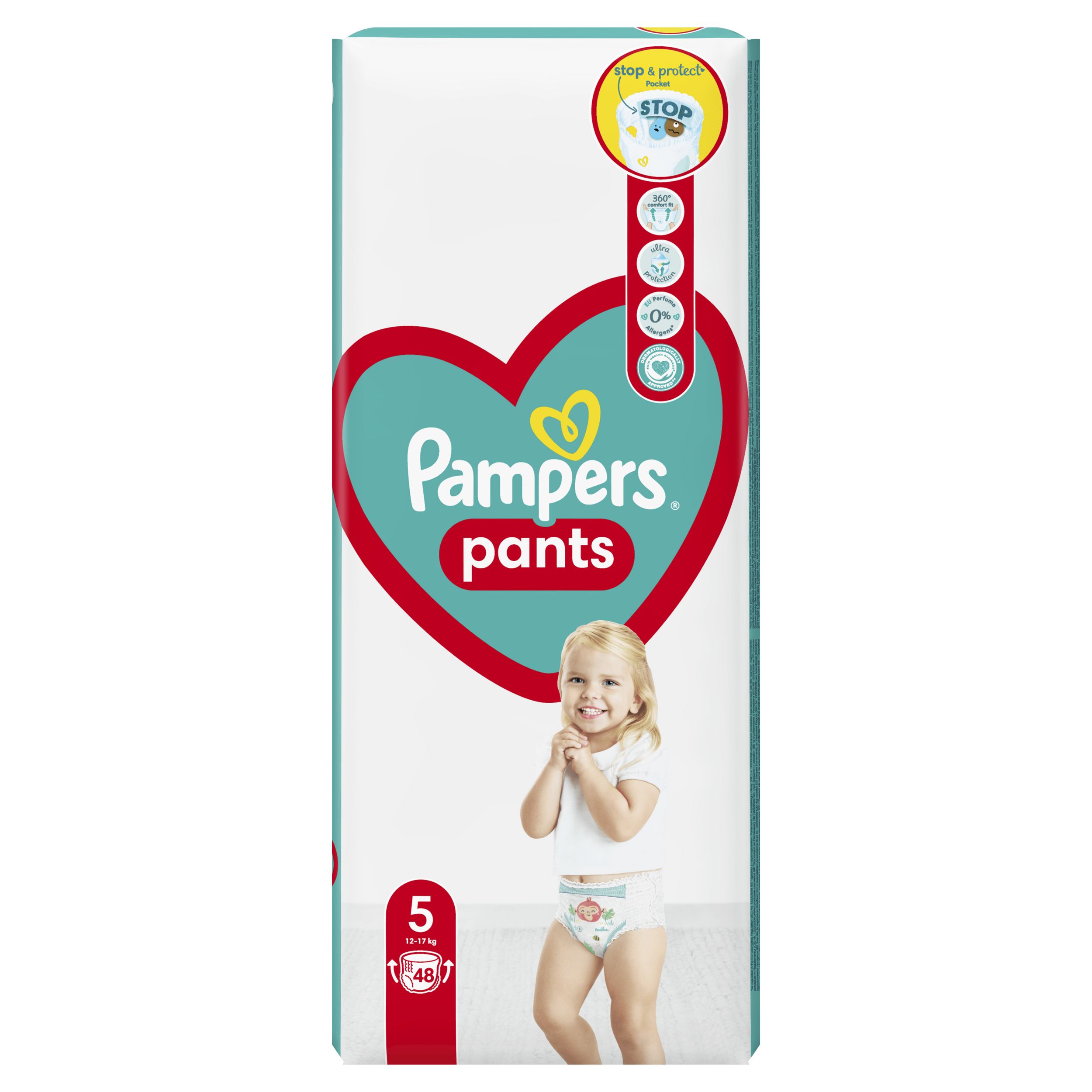 pampers kaufland de