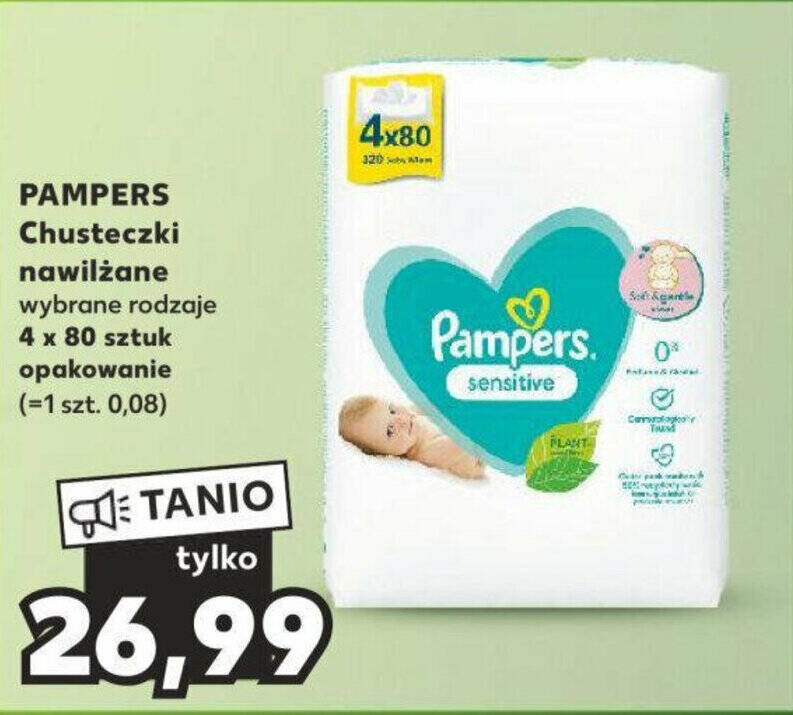 pampers dla dorosłych allegro