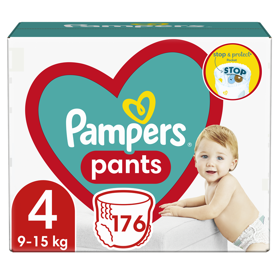 pieluchy pampers 3 od ilu kg