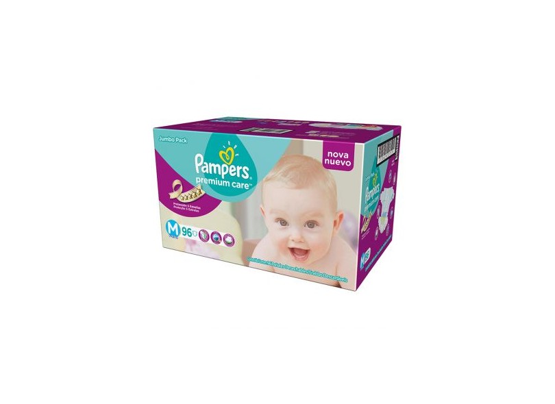 probki pampers pants