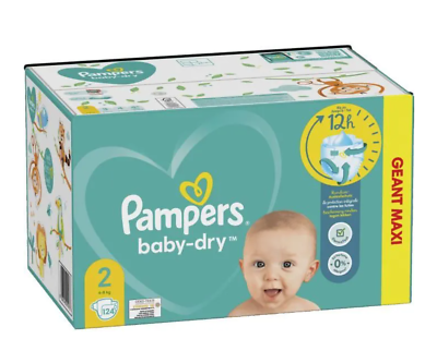 pampers 4+ sprzedam