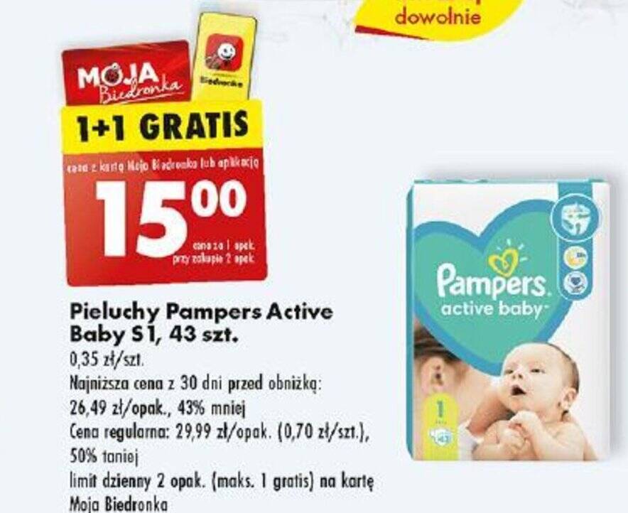 makro pampers