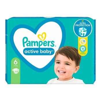 pampers dla dorosłych 2