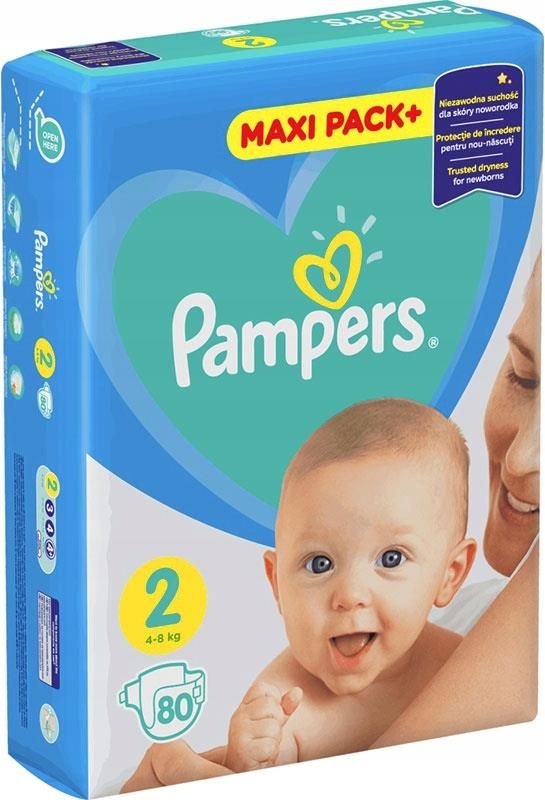 pampers pants zamów probke