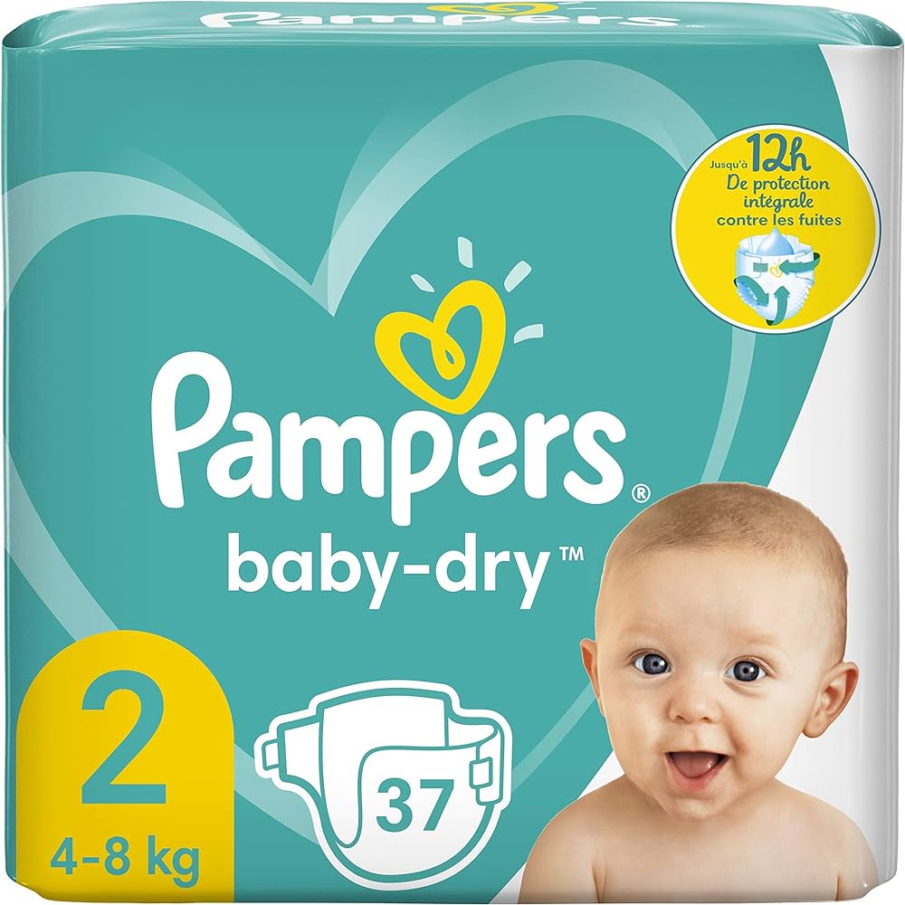 pampers 3 premium care 6-10 kg