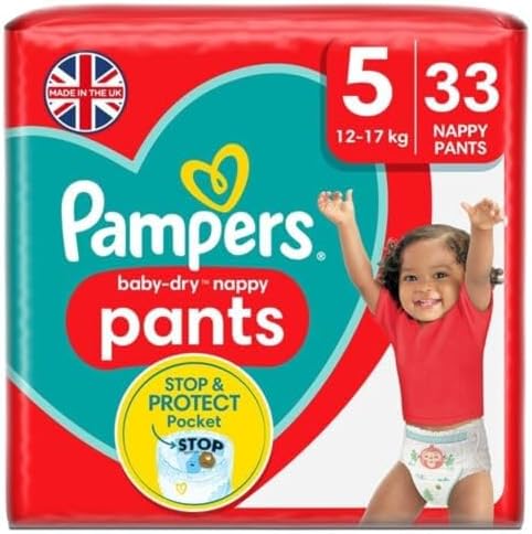 babysiter tricks you into wearing pampers