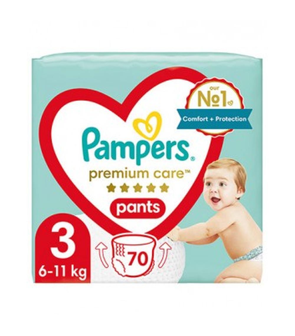 pampers fresh clean rossmann