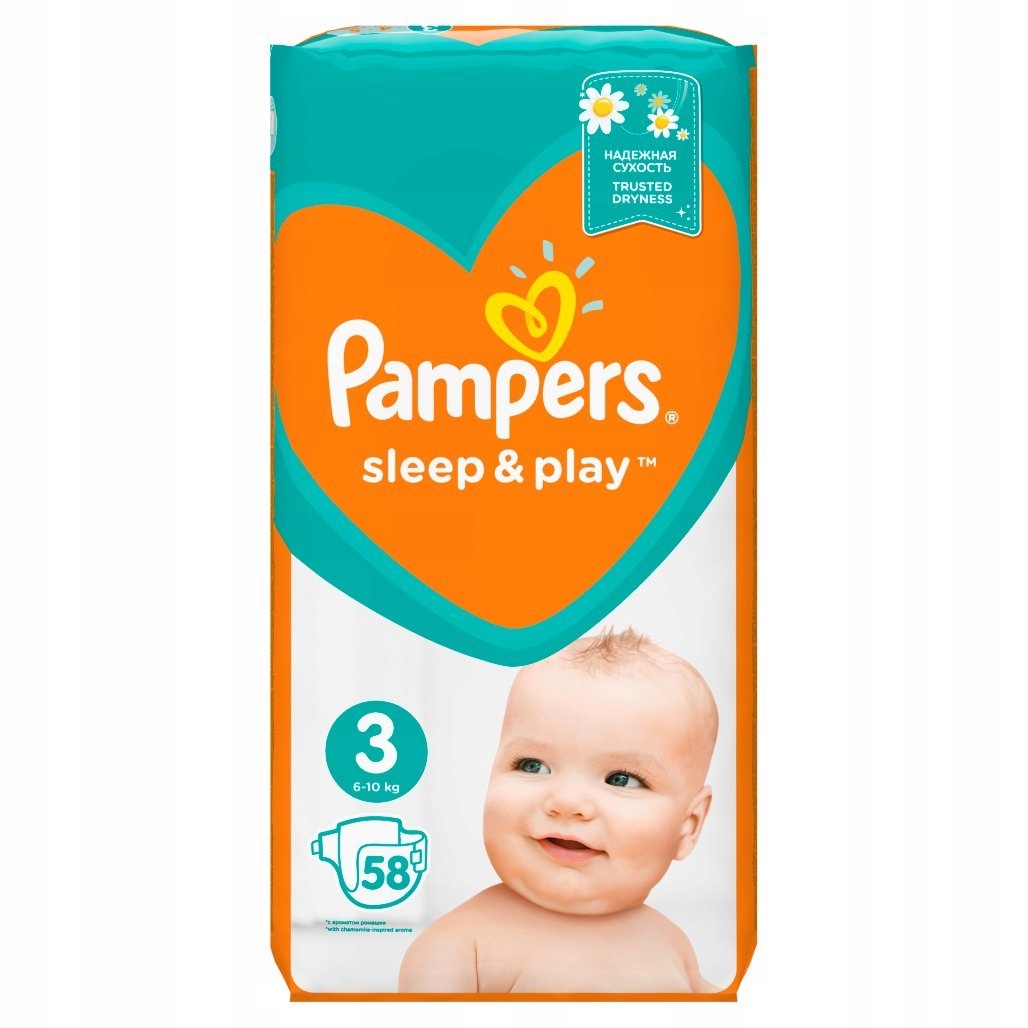 pampers procare 1 cena