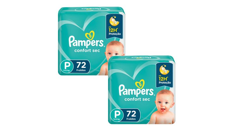 pieluchomajtki firmy pampers rozmiar 6