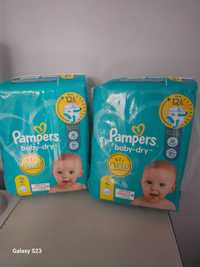 pampers p premium care 3 240