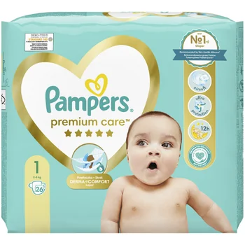 pampers active baby-dry pieluchy 3 midi 90 sztuk