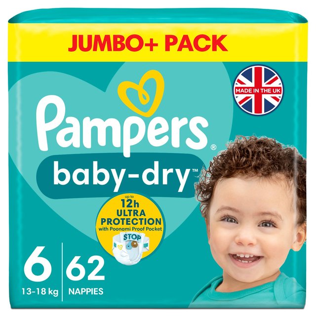 pampers.com premium care 4