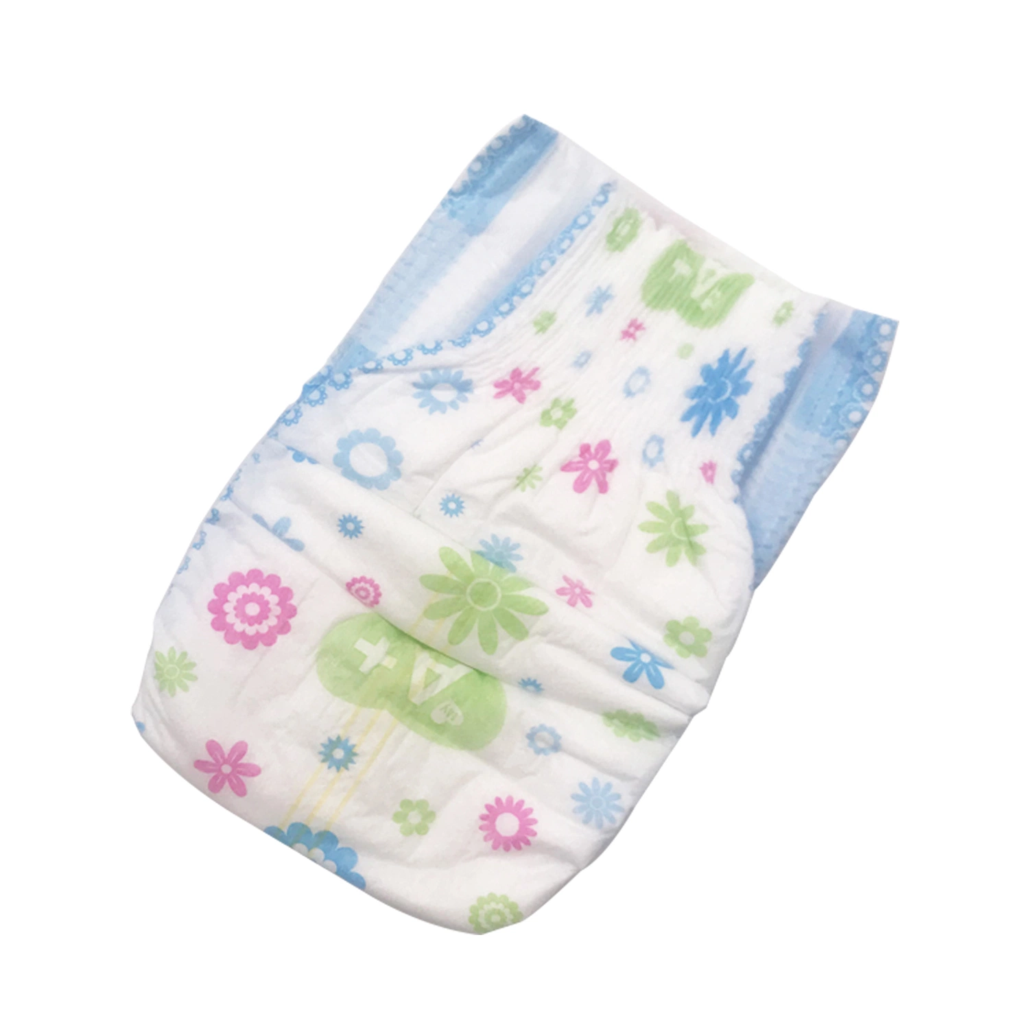 pieluchy pampers 4 rossmann