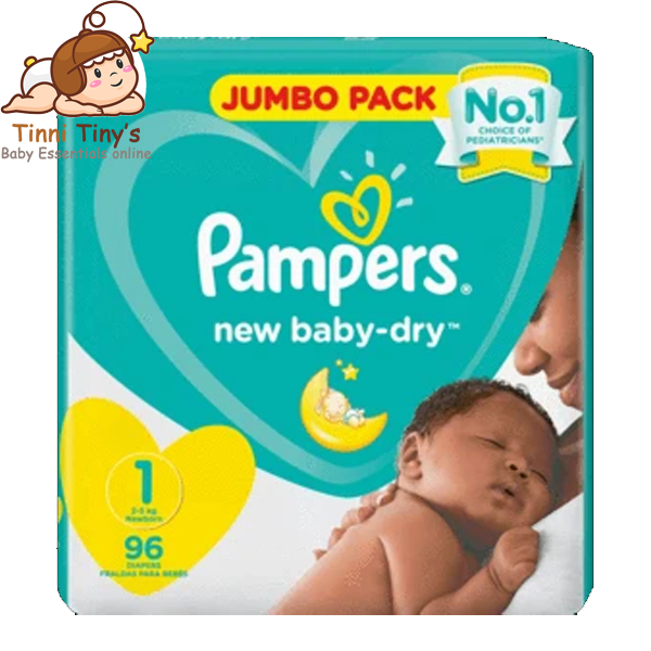 pampers 152 3