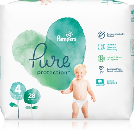 pampers premium care 1 88 szt rossmann